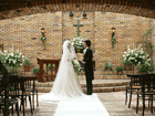 結婚式